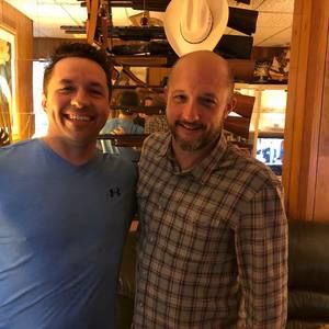 Meet your Posher, Spencer